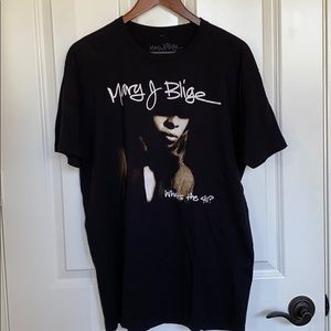 Mary J Blige Tee